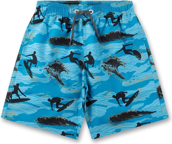 Image du produit Sanetta Badeshorts Surfer (164)