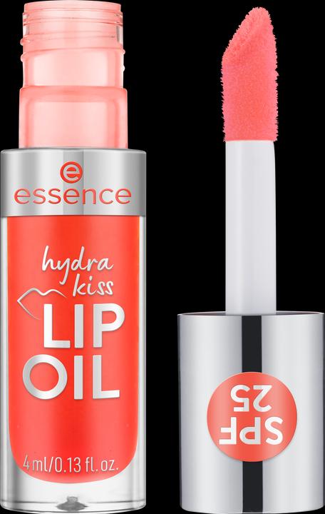 Immagine prodotto essence hydra kiss OLIO LABBRA (4)
