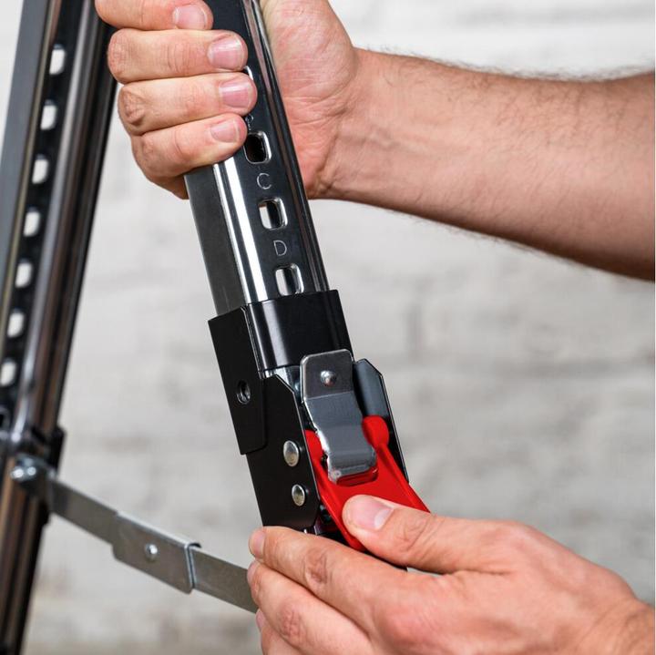 Produktbild Stier Arbeitsbock (69 cm, 109 cm)