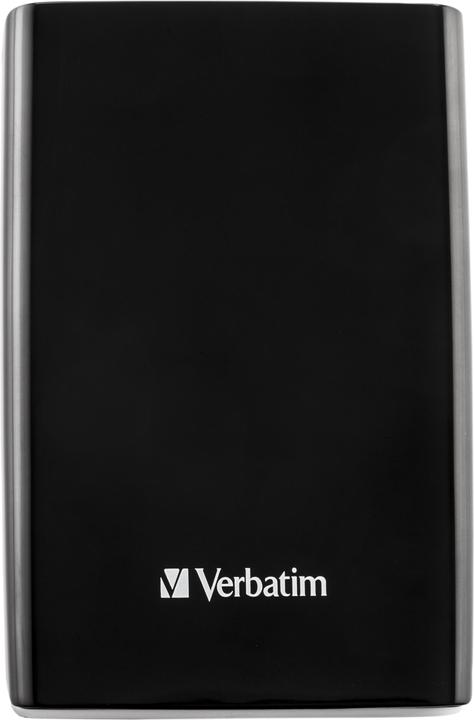 Immagine prodotto Verbatim Store n Go Slim 512GB SSD portatile USB 3.2 Gen 1 32181 (512 GB)