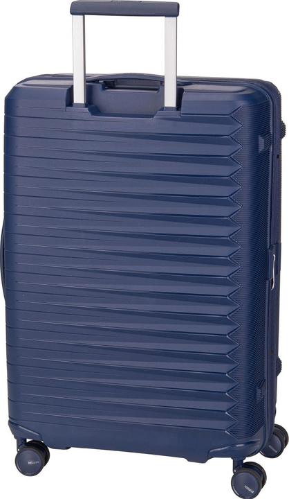 Immagine prodotto American Tourister Trolley Fastforward Spinner67 (77 l)