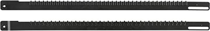 Produktbild DeWalt Alligator Spezialsägeblätter (Arbeitslänge 425 mm, Zahnmaterial: HM, für einfache Schnitte i