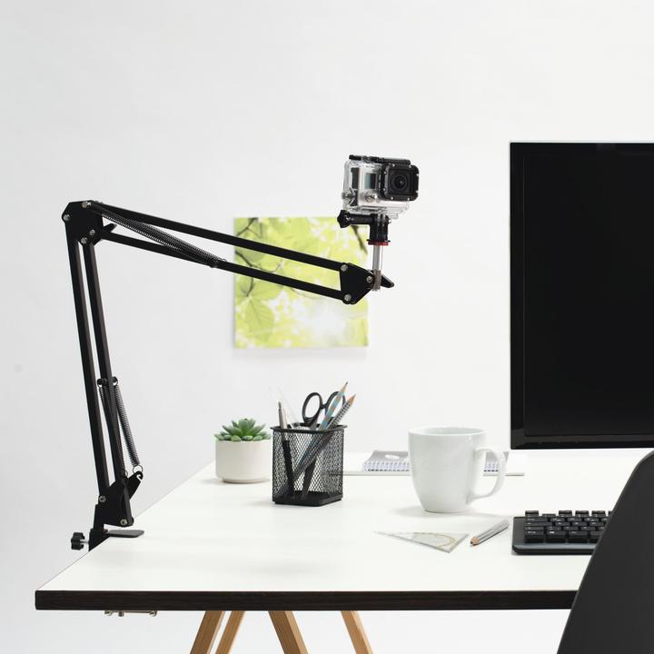 Produktbild Hama 700", ¼ (Metall)