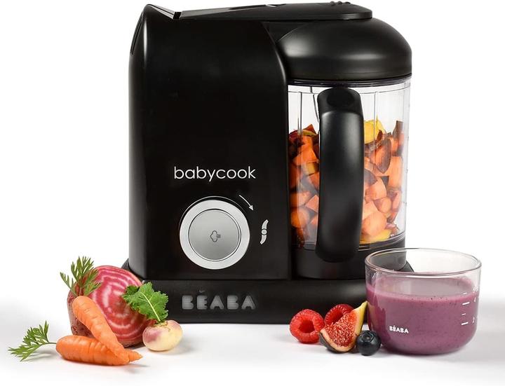 Beaba Babycook Solo