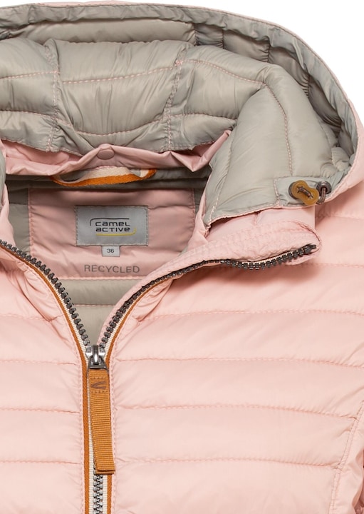 Produktbild Camel Active Steppjacke leicht wattiert (48)