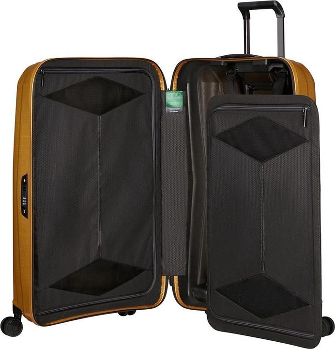 Produktbild Samsonite Major-Lite Trolley mit 4 Rollen 77cm (100 l)