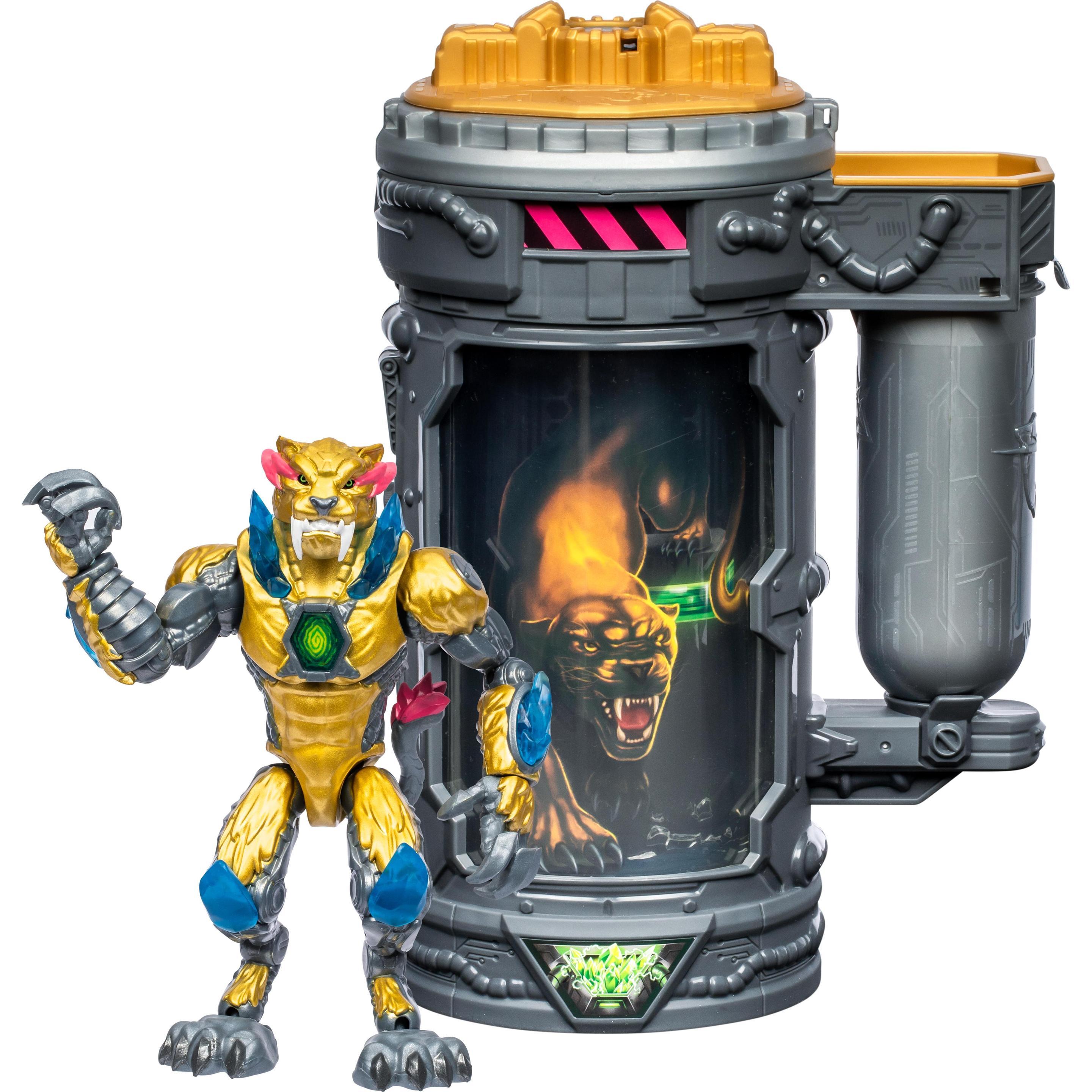 Moose Mr.Beast Lab - Mutators Mutation Chamber (20366)