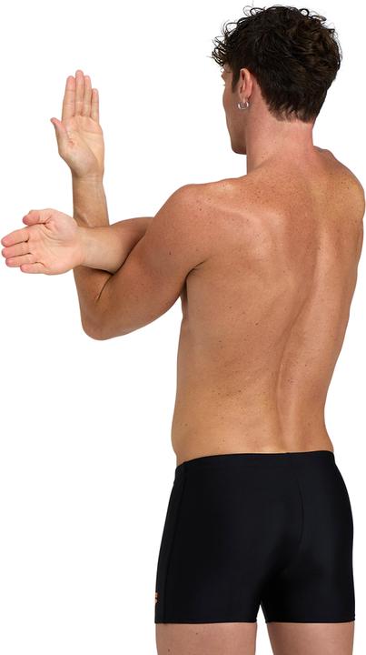 Actual product image Arena M Zip Swim Short (6)