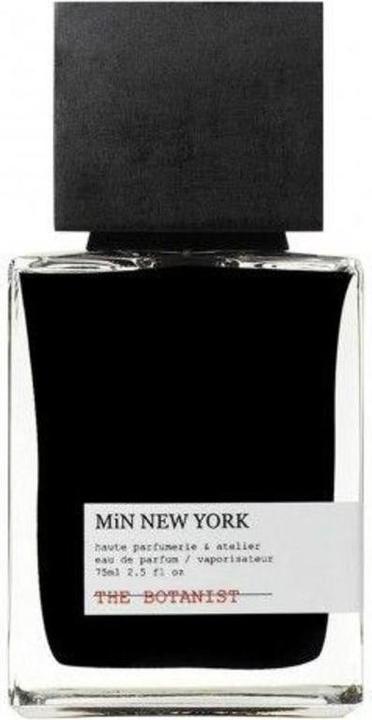 Actual product image MiN New York The Botanist Eau De Parfum 75ml (Eau de parfum, 75 ml)