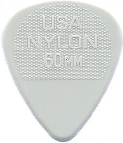 Immagine prodotto Fender 351 Grimaldello in nylon 060 (12) (12 x, 60 mm)
