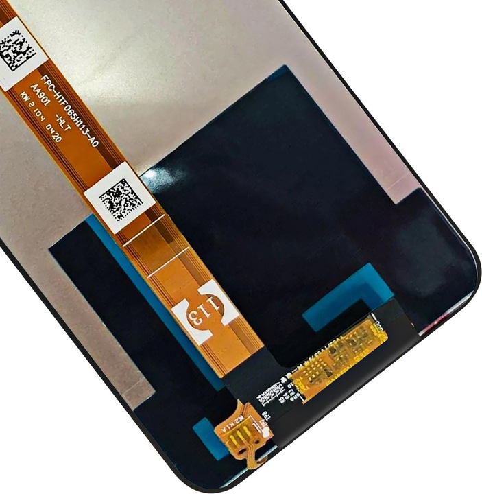 Produktbild Clappio LCD-Display, Ersatzteil (Display, Oppo A16s)