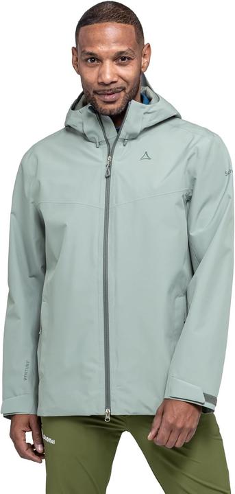 Produktbild Schöffel 2L Jacket Ankelspitz (54, XXL)