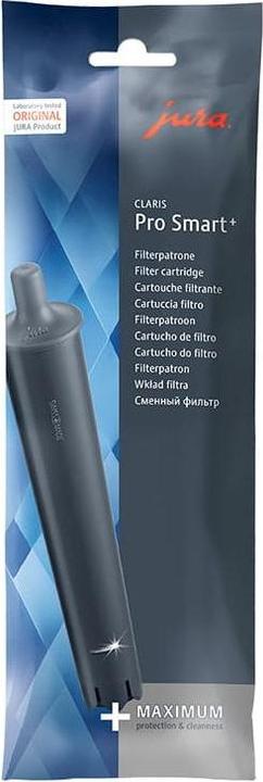 Produktbild Jura Filterpatrone Pro Smart „Plus“ Version