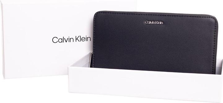 Image du produit Calvin Klein CK doit Z/A Wallet x K60K608164 Bax