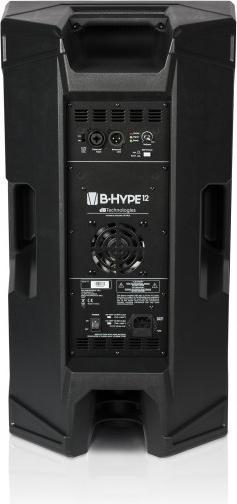Produktbild dB Technologies B-Hype 12 (Aktiv)