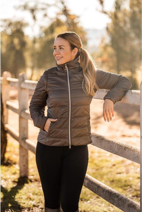Actual product image Horze Natalie (42)