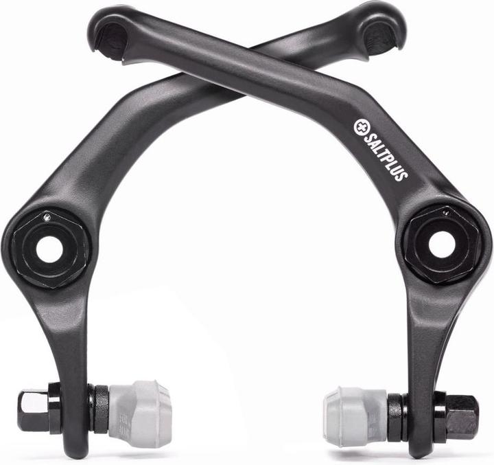 Image du produit Salt Plus GEO XL u-brake, arrière seulement, noir (Frein arrière, Étrier de frein)