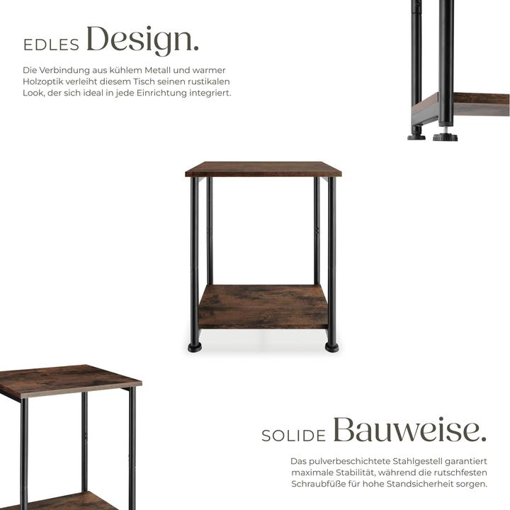 Image du produit tectake Rene