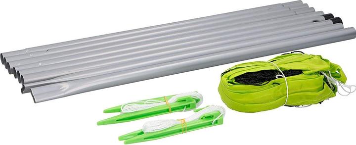Dunlop sportnet, 609x220cm