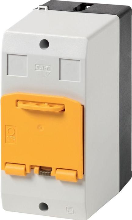 Actual product image Eaton CI-PKZ01-NA-SVB