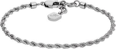 Fossil Elegant Men's Steel Bracelet Valis Jf04822040