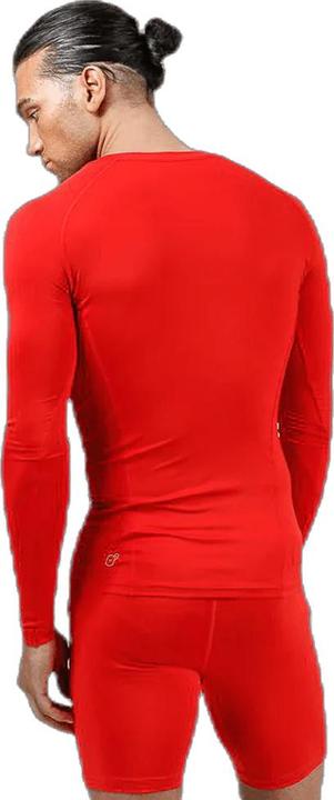 Actual product image Puma Mens Liga Thermoactive Long-Sleeved Base Layer Top (M)
