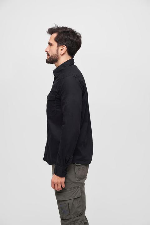 Immagine prodotto Brandit Camicia di flanella - 15963 (XXL)