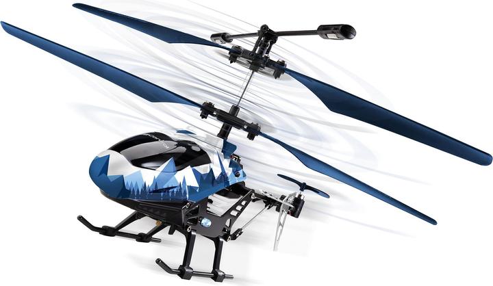 Actual product image Revell Helicopter