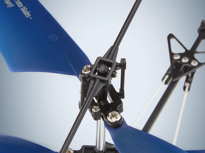 Actual product image Revell Helicopter