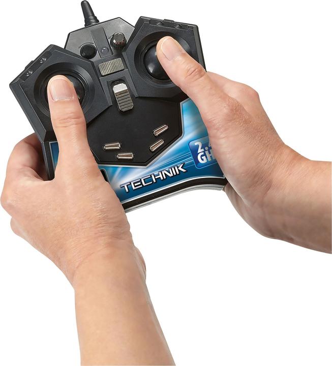 Actual product image Revell Helicopter