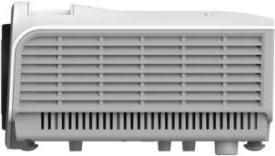 Immagine prodotto vivitek DH856 - Proiettore DLP - 3D - 4800 ANSI lumen - Full HD (1920 x 1080) (Full HD, 4800 lm, 1.39 - 2.09:1)