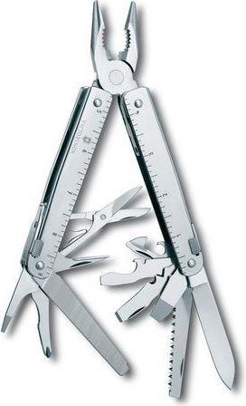 Produktbild Victorinox Swisstool X (28 Funktionen)
