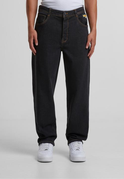 Image du produit Homeboy x-tra BAGGY Denim - 119453 (W34/L32)
