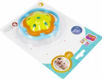 Image du produit Bambam BAM BAM GRZECHOTKA KWIATUSZEK 15X20X4 B/C 24/96