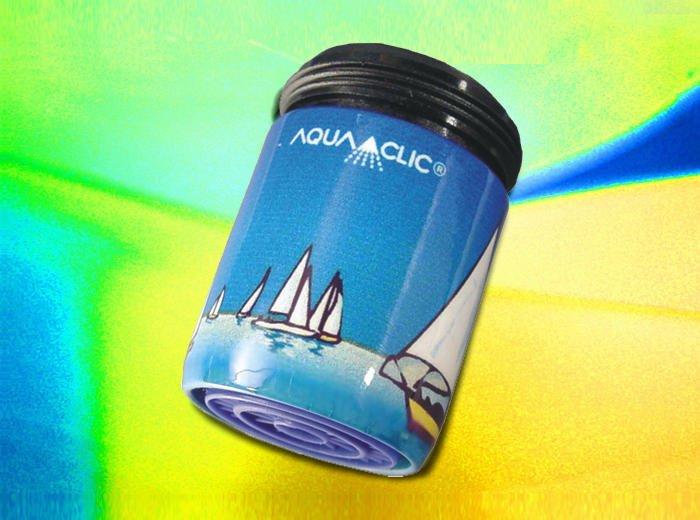 Produktbild aquaclic Regatta