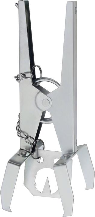 Actual product image Gardigo Vole pincer trap