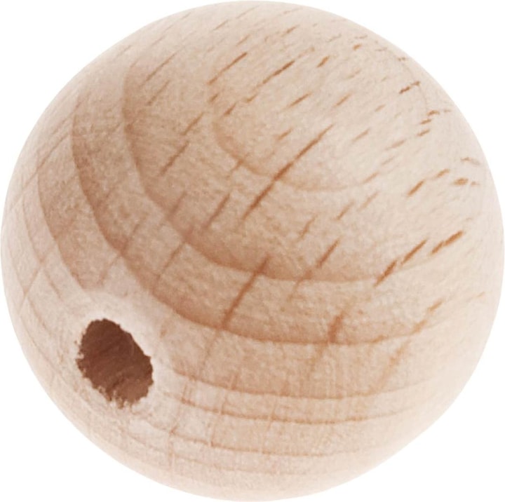 Immagine prodotto NoName Perle in legno