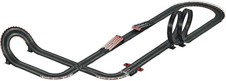 Actual product image Carrera Swiss City Action