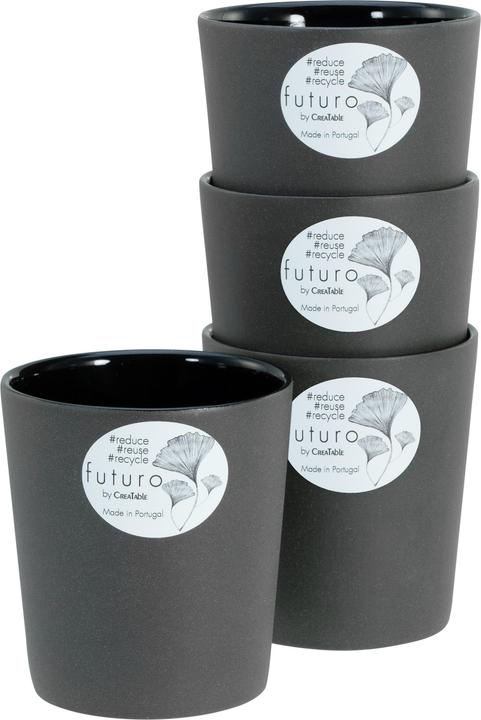 CreaTable Futuro (500 ml, 4x)