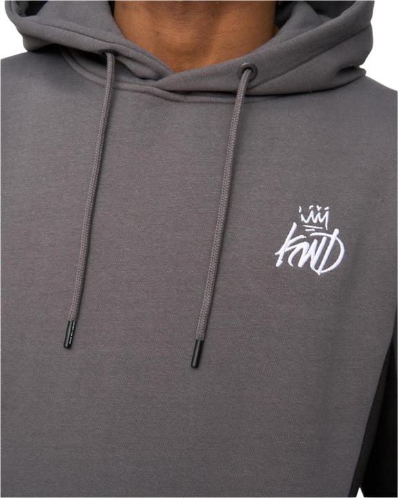 Produktbild Kings Will Dream Blockade Kapuzenpullover (M)