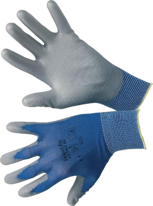 Actual product image Honeywell Polyamide work glove (10, XL)