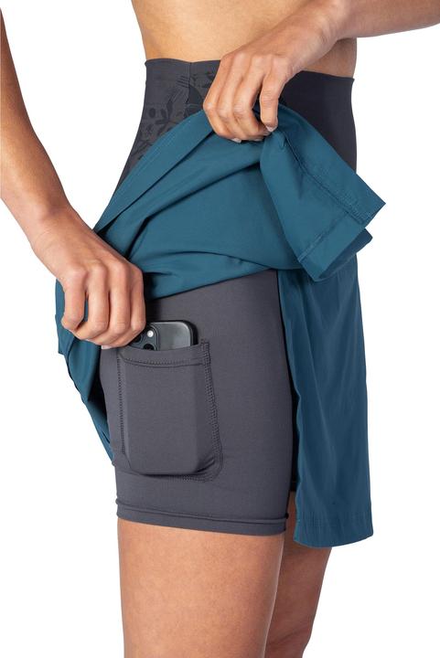 Actual product image Rafiki Women's Mandrea (XS)