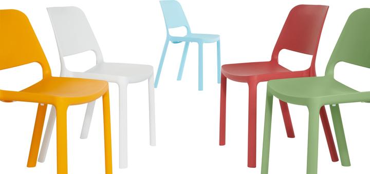 Actual product image Mayer Sitzmöbel myNUKE (46 cm)