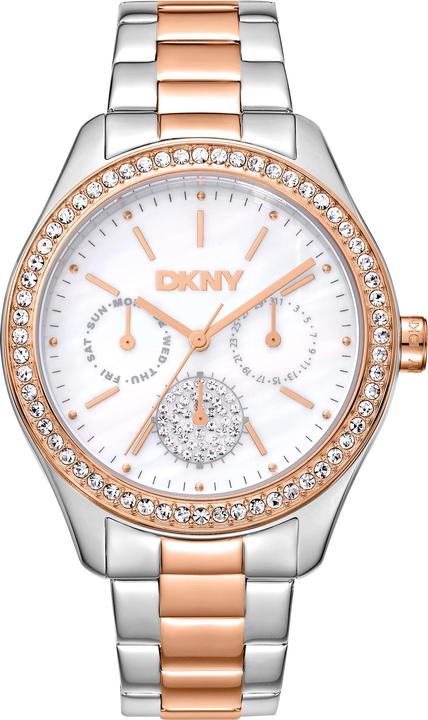 Produktbild DKNY - DK1L129M0095 (38 mm)