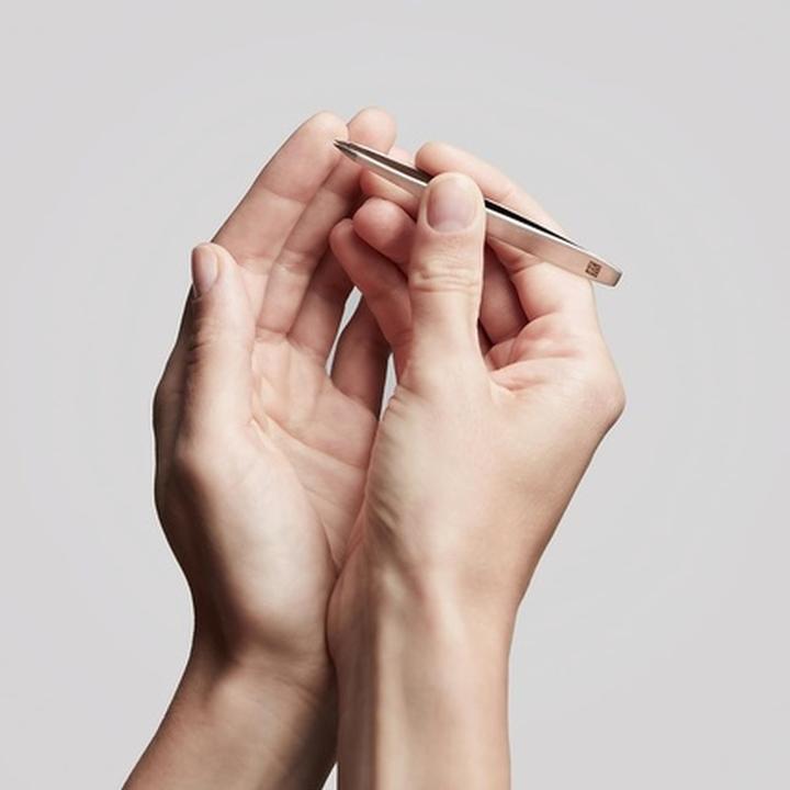 Produktbild Zwilling Pinzette, spitz