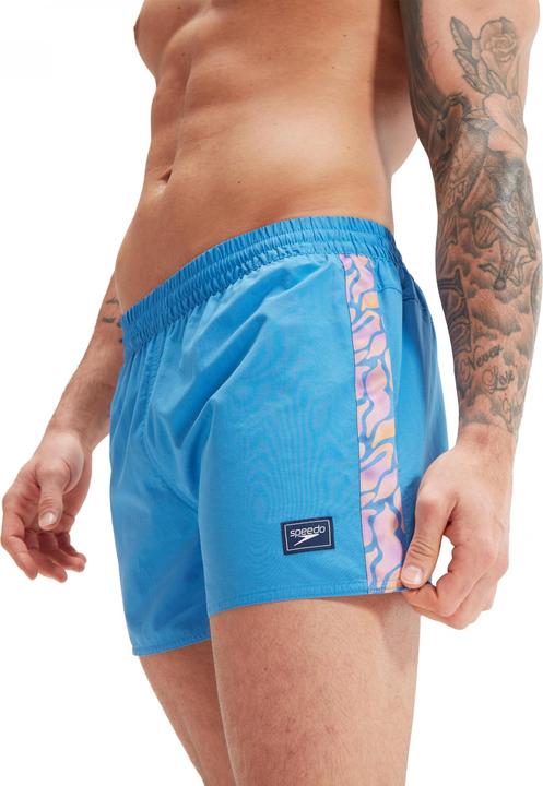 Produktbild Speedo Retro Kurze Hose (S)