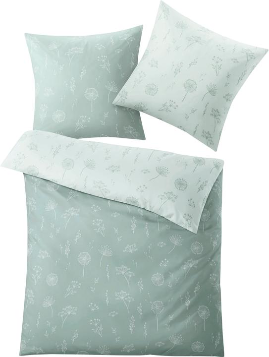 Produktbild Kleine Wolke Leone (Duvetbezug, 135 x 200 cm, 80 x 80 cm)