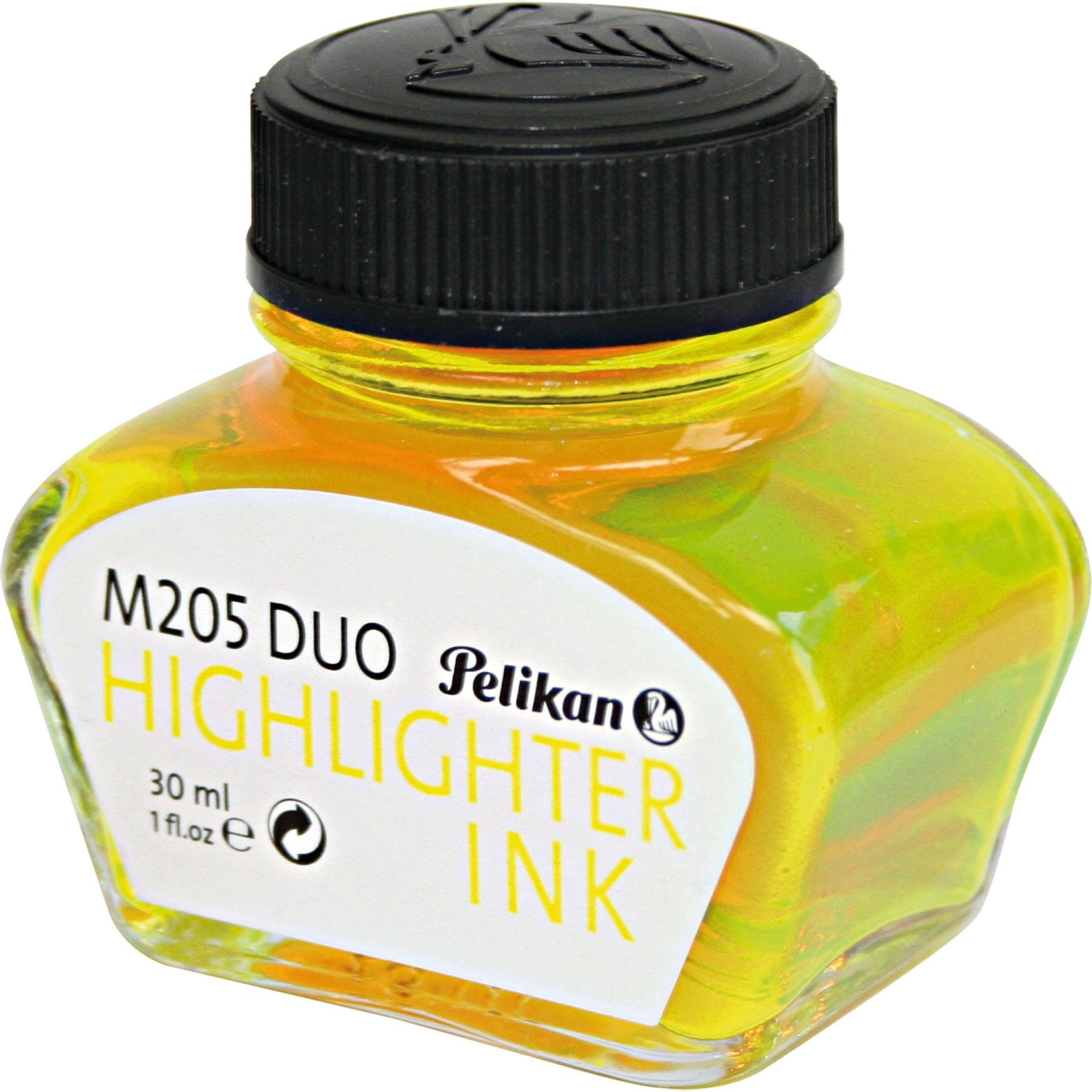 Pelikan, Ersatzpatrone, Tintenglas 78 (Tinte, Gelb, 1x) (Tintenfass, Gelb)