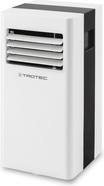 Immagine prodotto Trotec Condizionatore mobile PAC 2600 X, Nome: Cond. Mob. PAC 2600 X, Adatto per l'uso interno: (34 m², 9000 BTU/h)