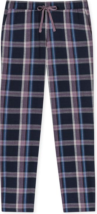 Produktbild Schiesser Pyjamahose Mix & Relax (40)